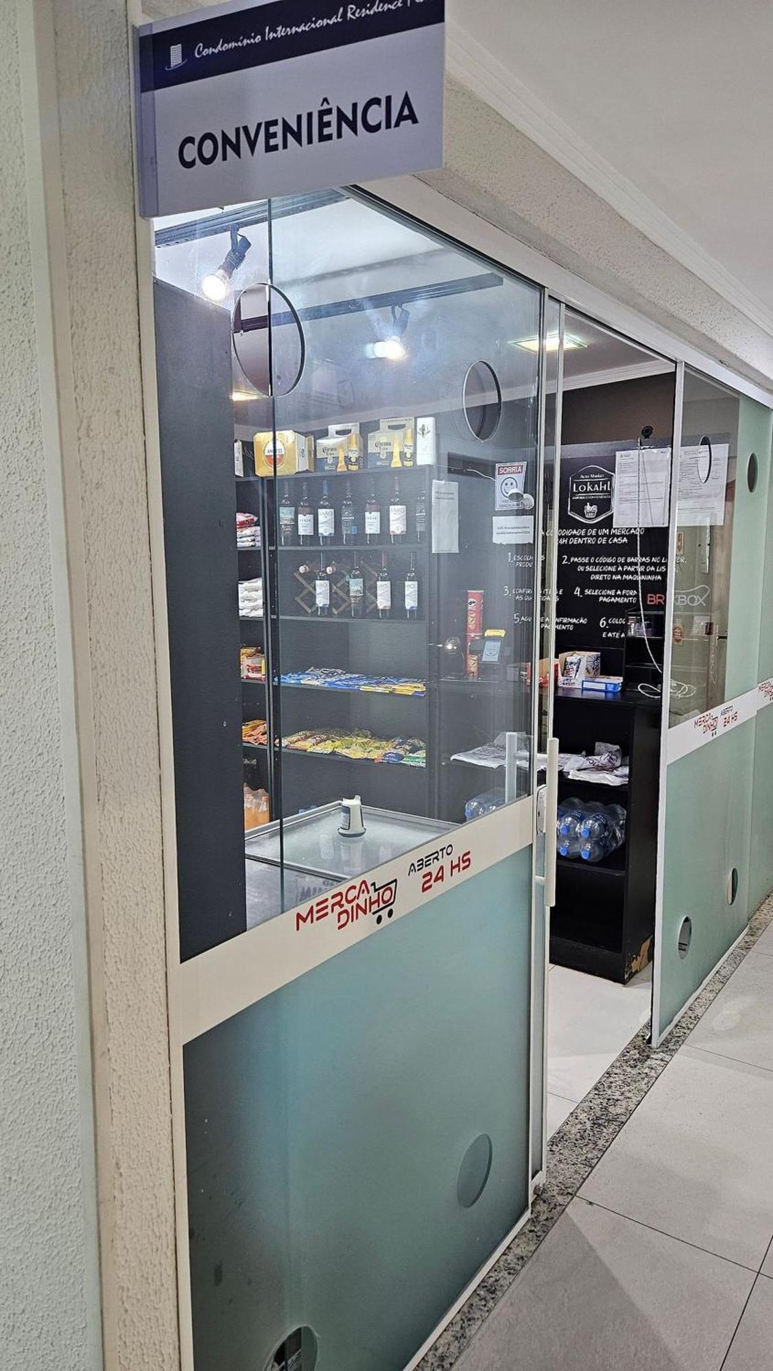 Para Casais, Predio Beira Mar, Em Frente A Roda Gigante Balneário Camboriú Extérieur photo